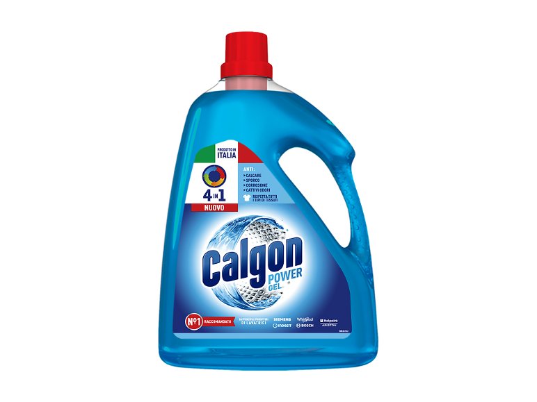 Gel