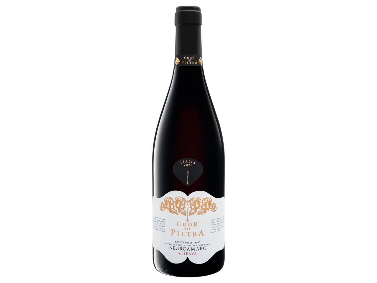Salice Salentino DOC Negroamaro Riserva
