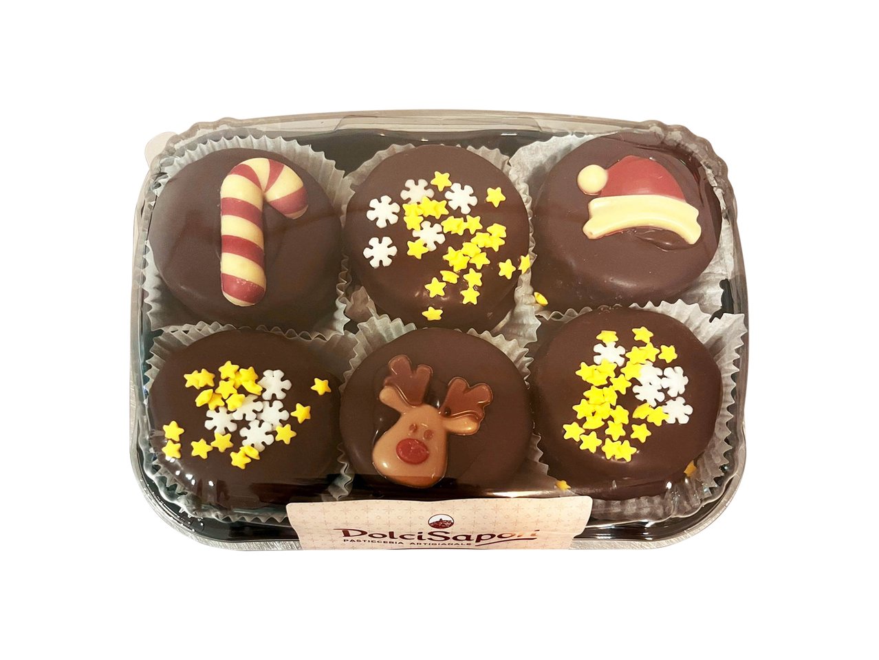Mini sacher