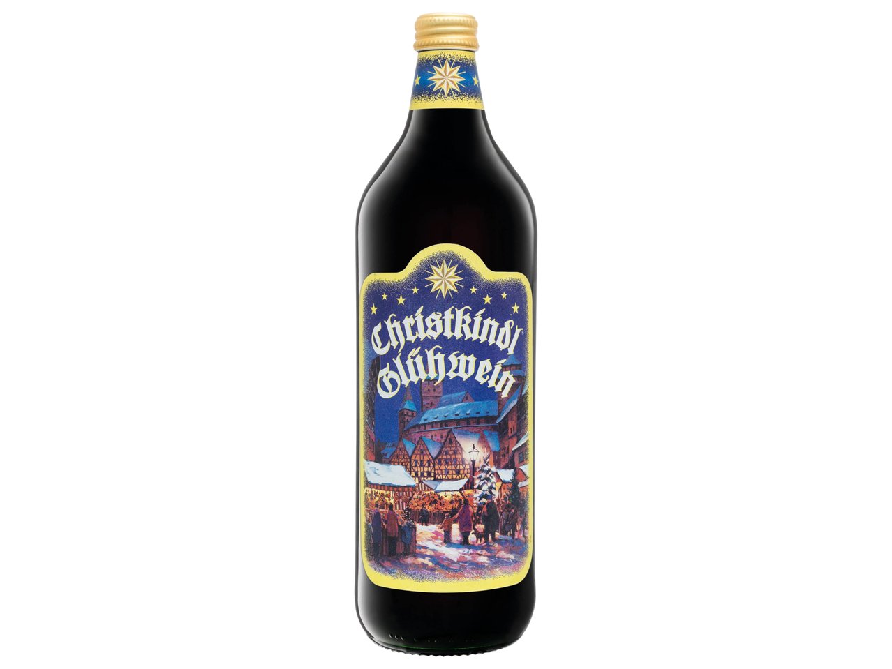 Vin Brulè