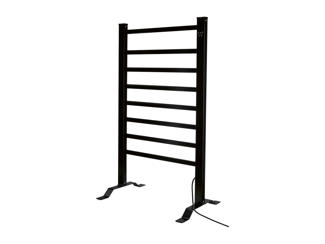Scaldasalviette elettrico