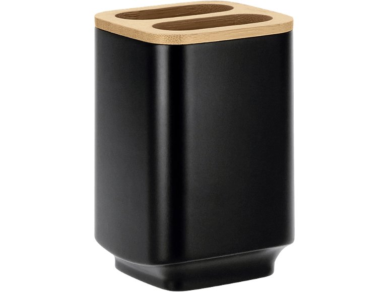 Dispenser per sapone, portaspazzolini o portasapone
