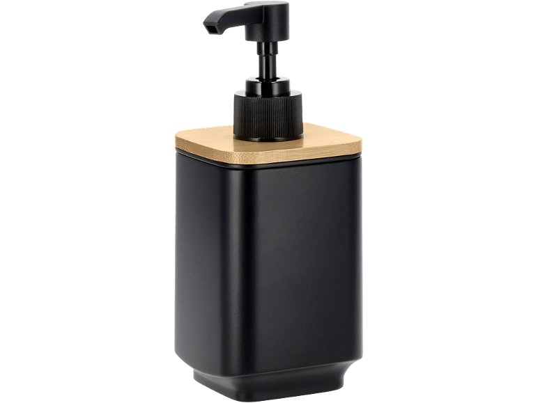 Dispenser per sapone, portaspazzolini o portasapone