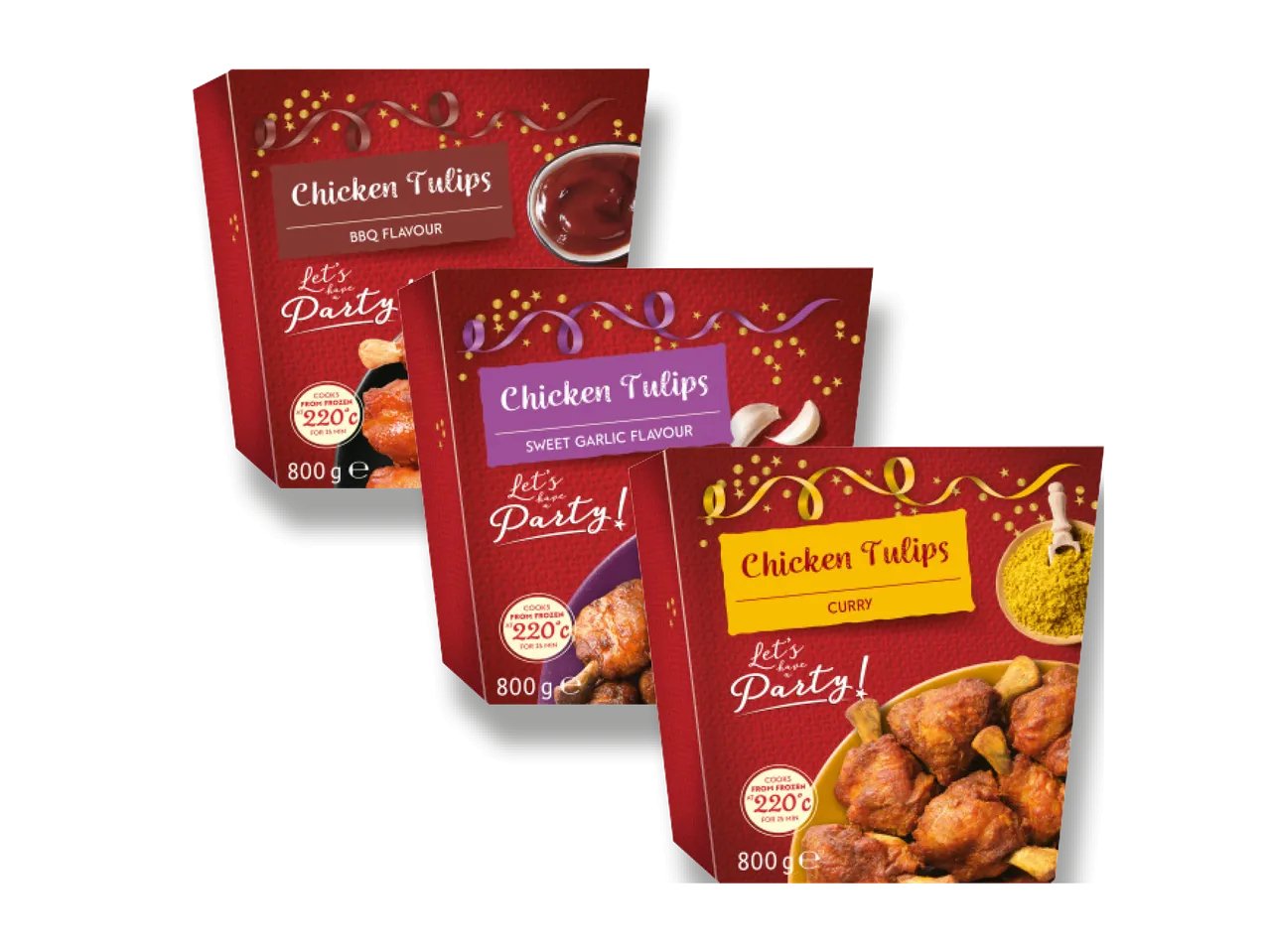 Chicken Box