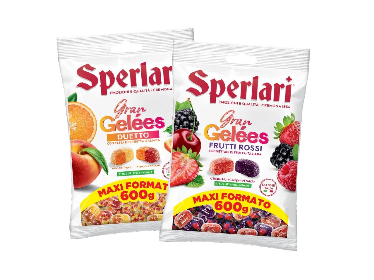 Gran Gelées