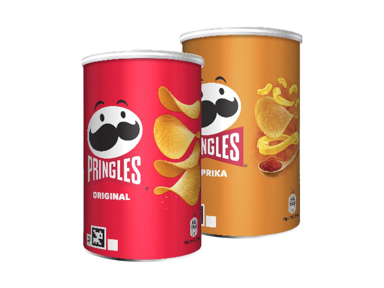 Original o Paprika