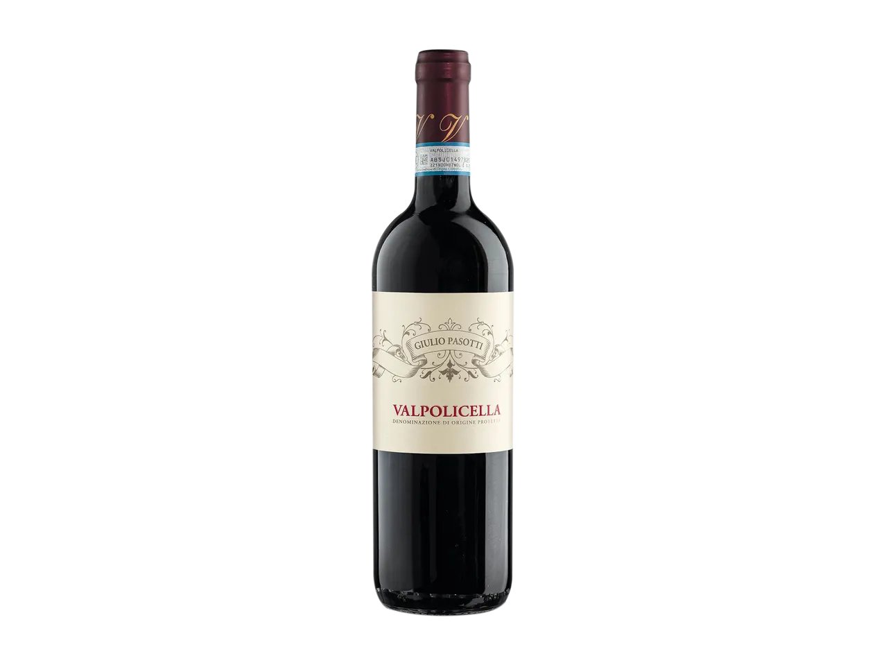 Valpolicella DOP