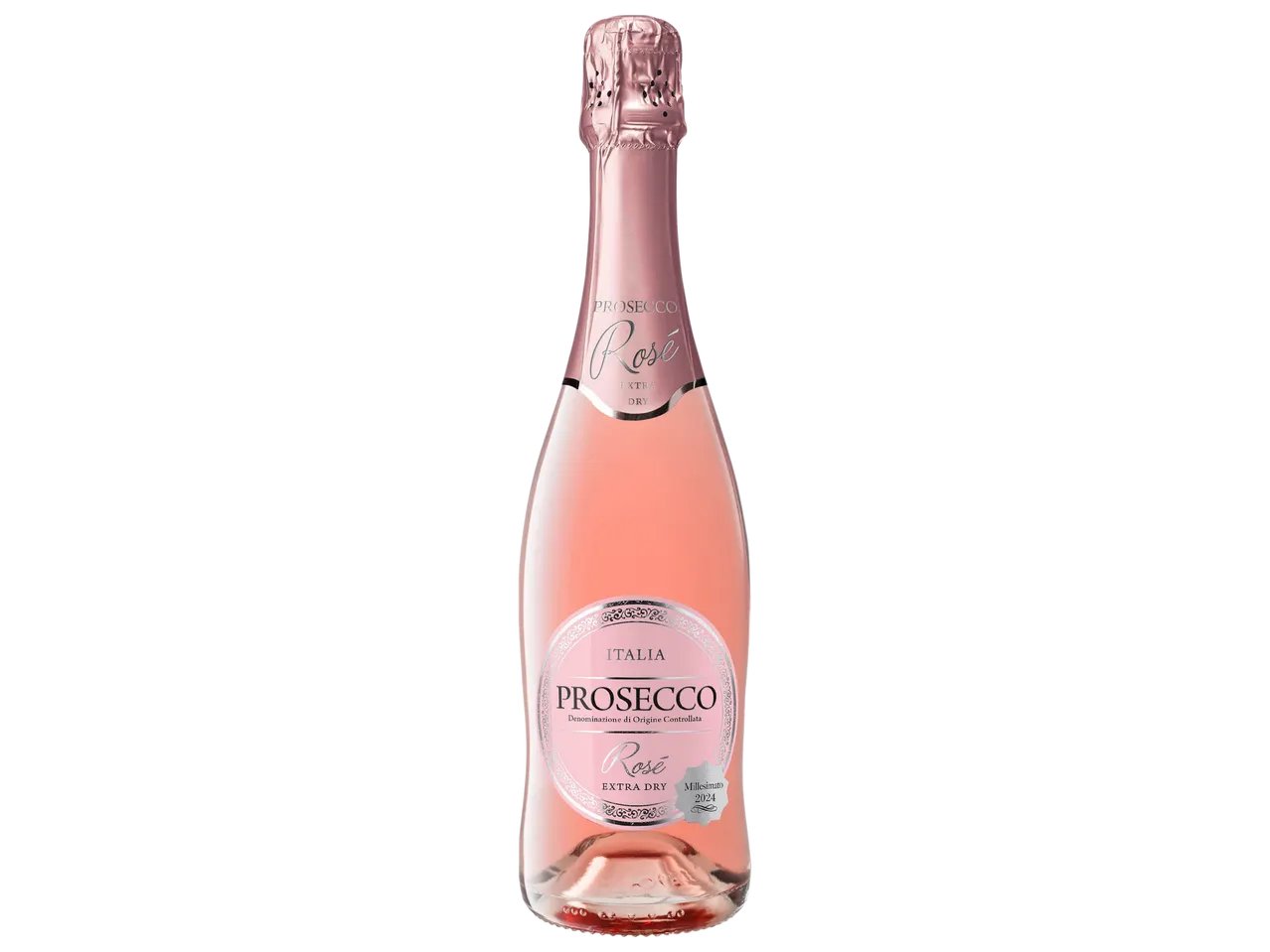 Spumante Rosé Extra Dry