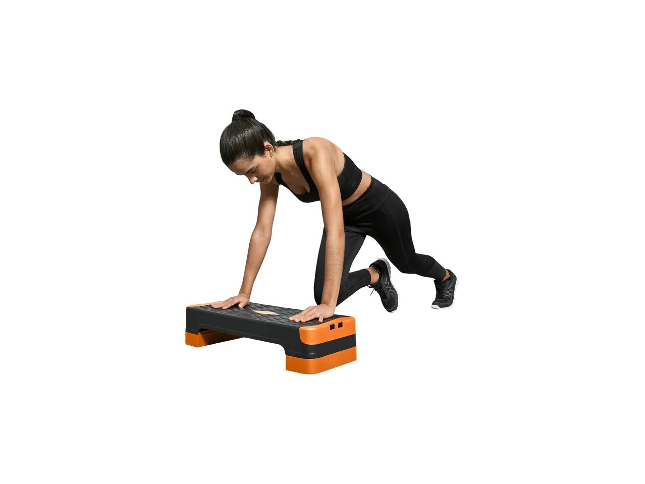 Pedana step 3 in 1