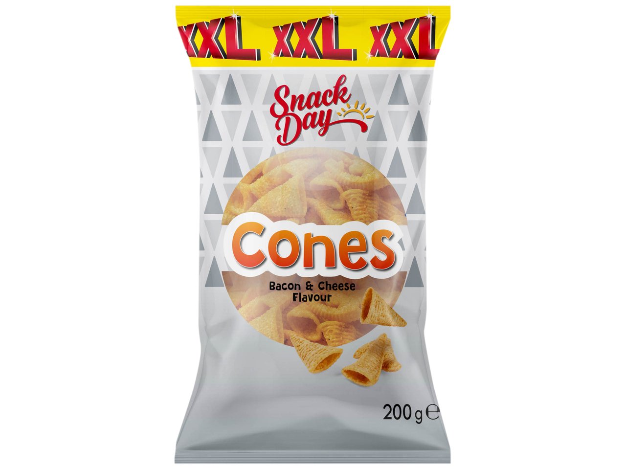 Coni di mais