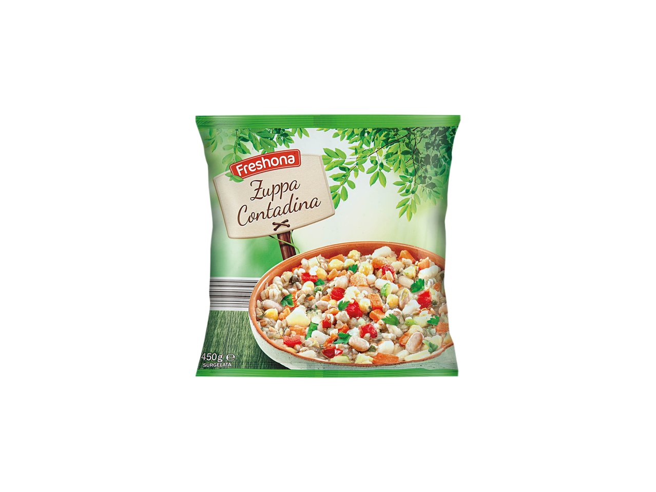 Zuppa Contadina