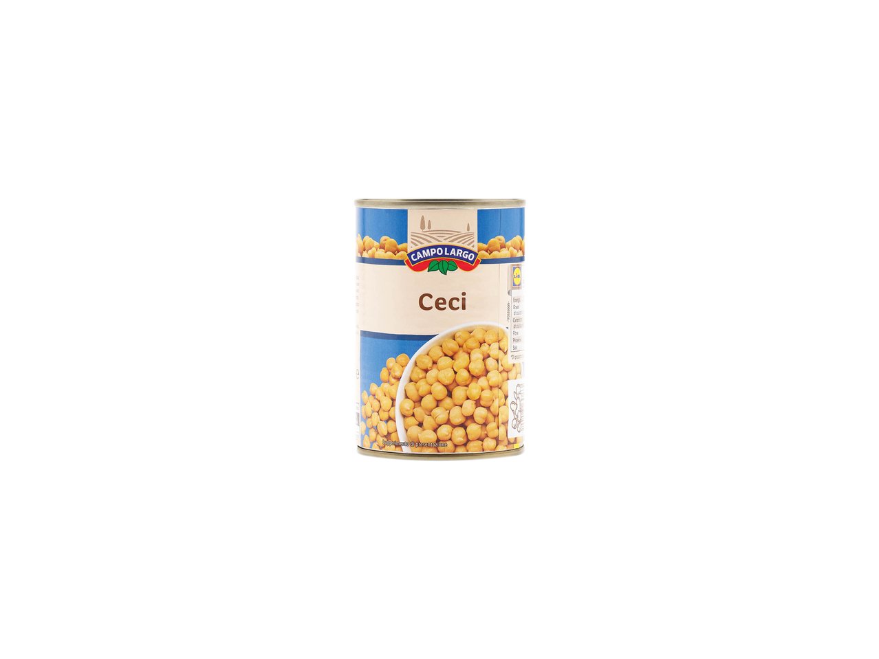 Largo Ceci