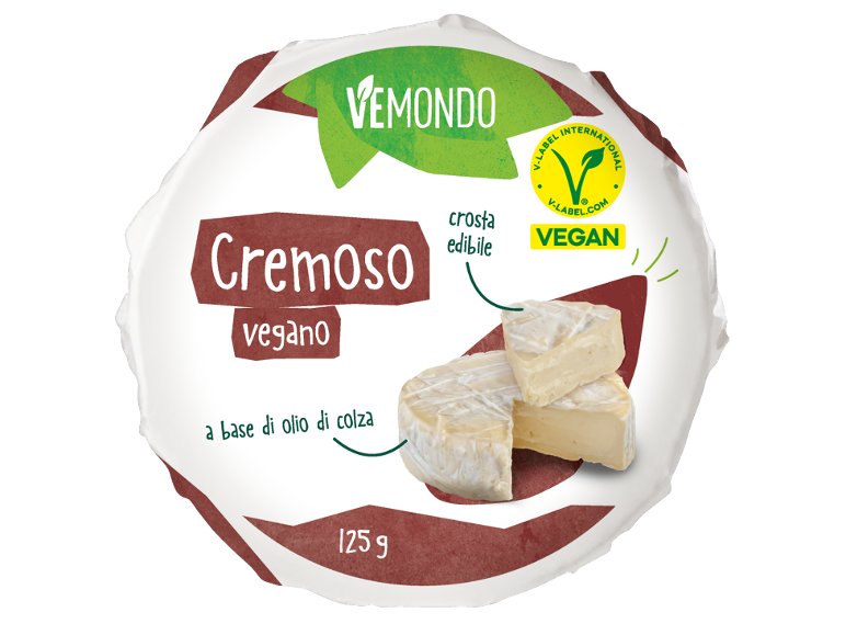 Preparazioni vegane