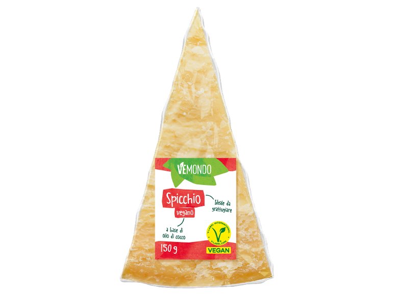 Preparazioni vegane