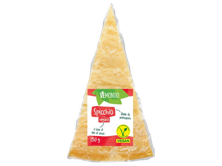 Preparazioni vegane
