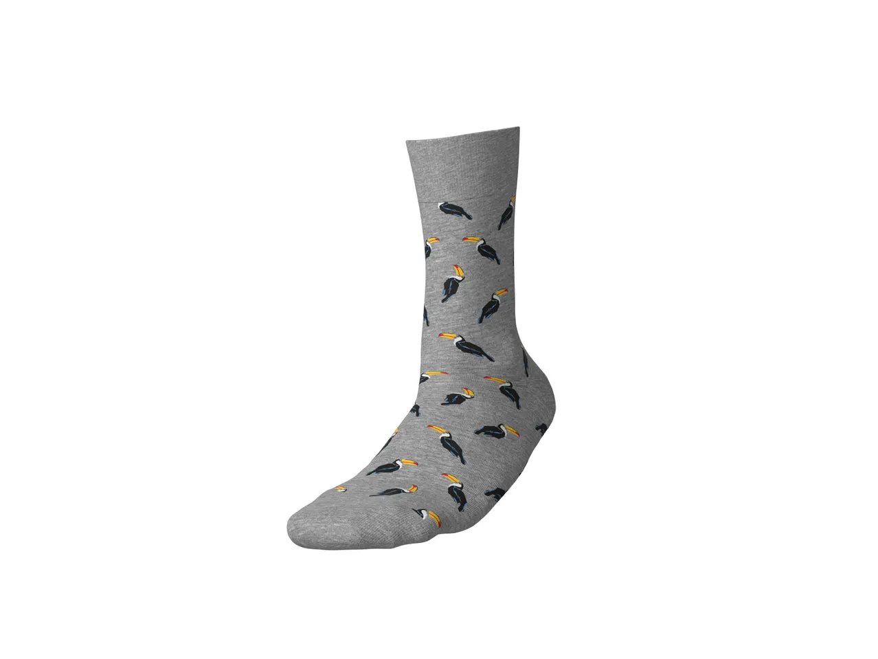 Calzini da uomo o da donna, 2 paia