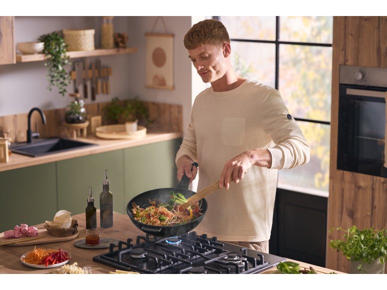 Wok Ø 32 cm