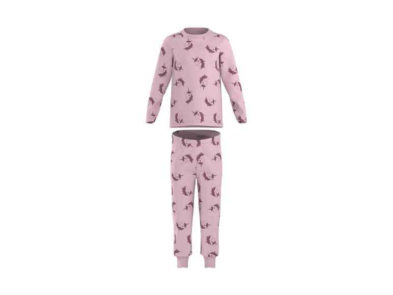 Pigiama da bambini