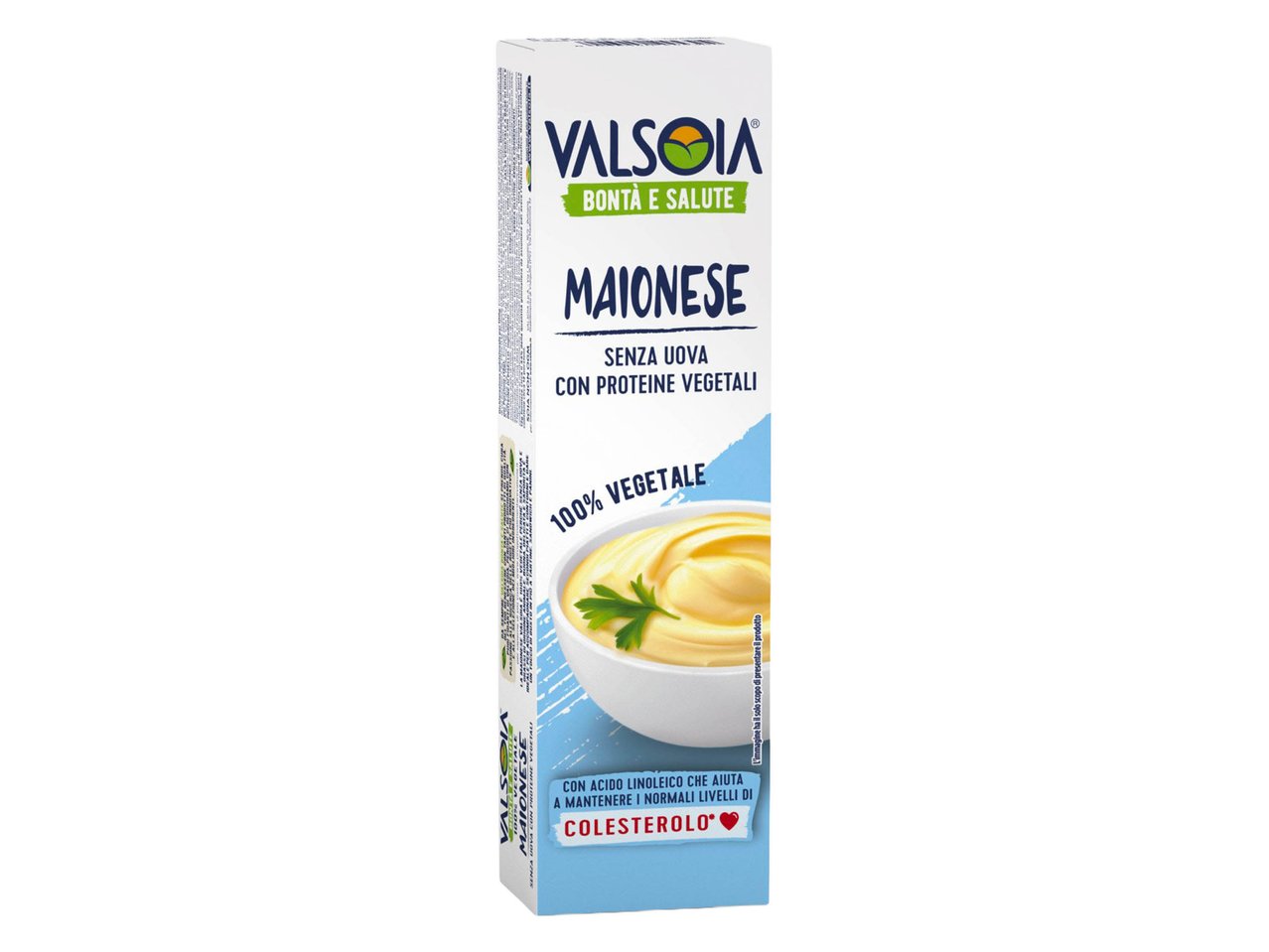 CondiSoia Maionese