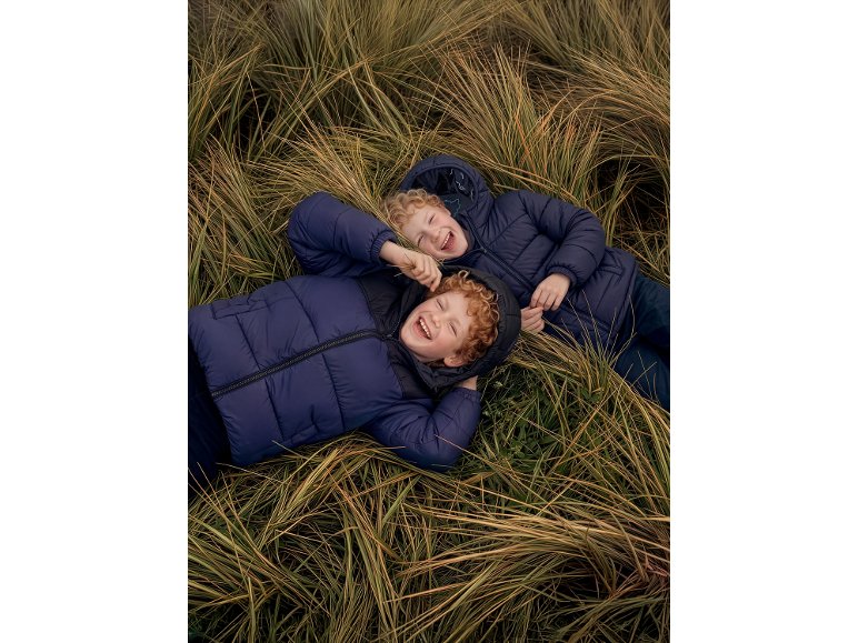 Giacca "Lightweight" da bambini