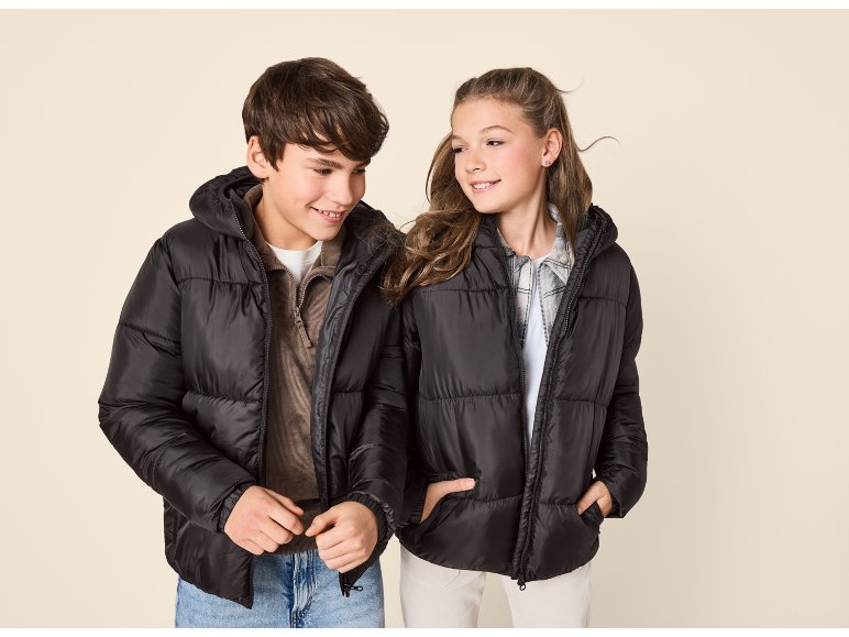 Giacca "Lightweight" da bambini