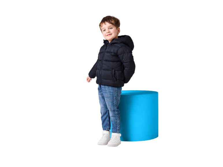 Giacca "Lightweight" da bambini