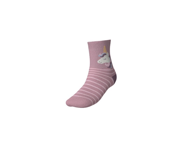 Calze da bambini, 7 paia