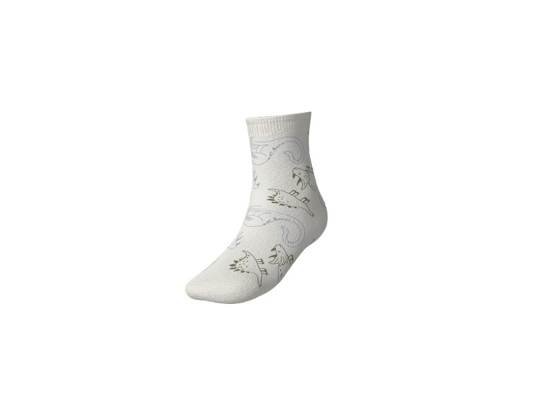 Calze da bambini, 7 paia