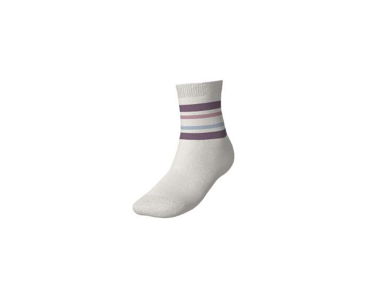 Calze da bambini, 7 paia