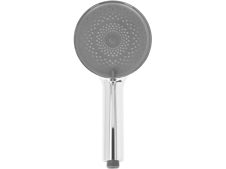 Doccetta con inserto per risparmio idrico