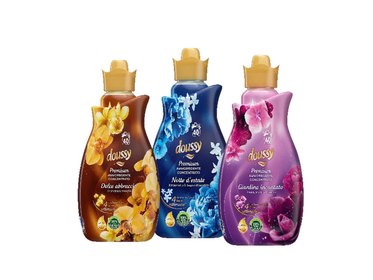 Premium Ammorbidente concentrato