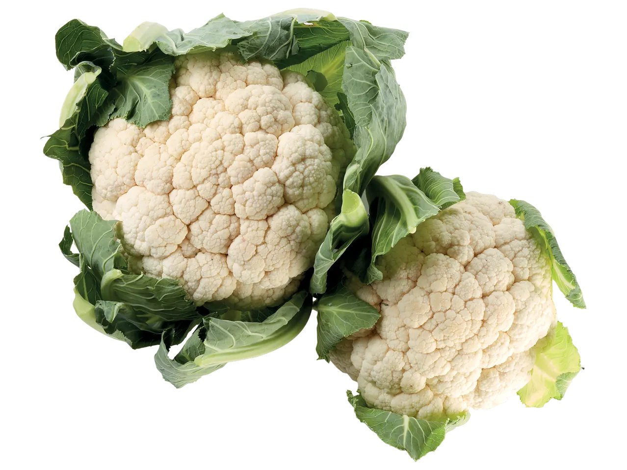 Cavolfiore sfuso
