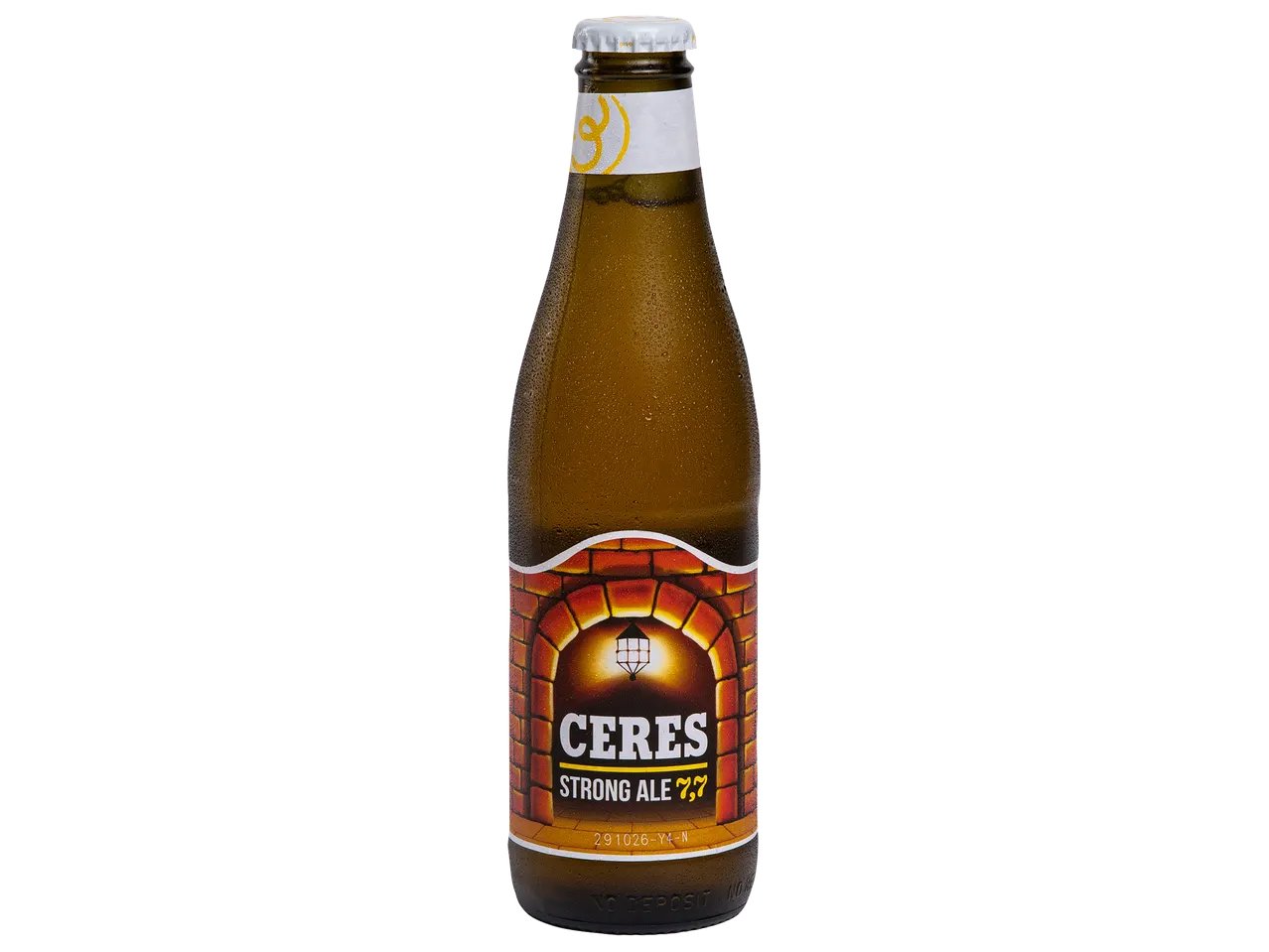 Strong Ale