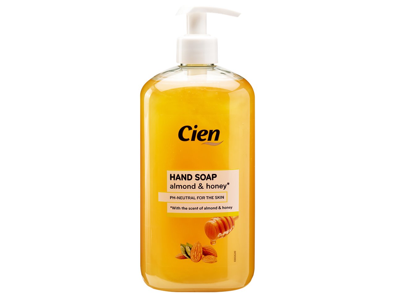 Sapone mani