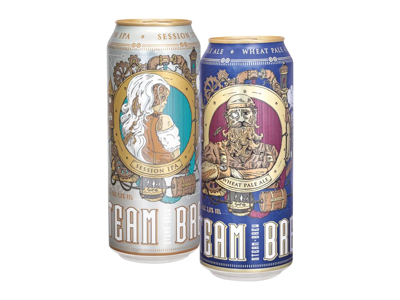Brew Birra