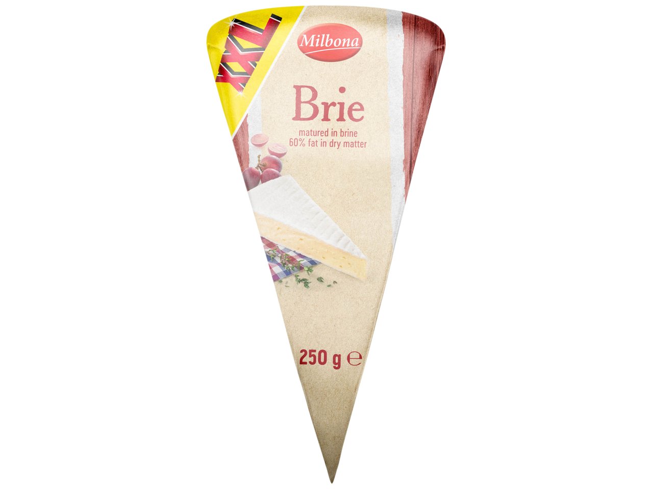 Formaggio Brie XXL