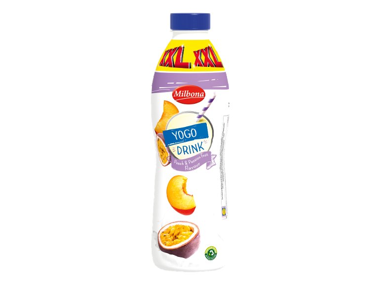 Yogo drink XXL