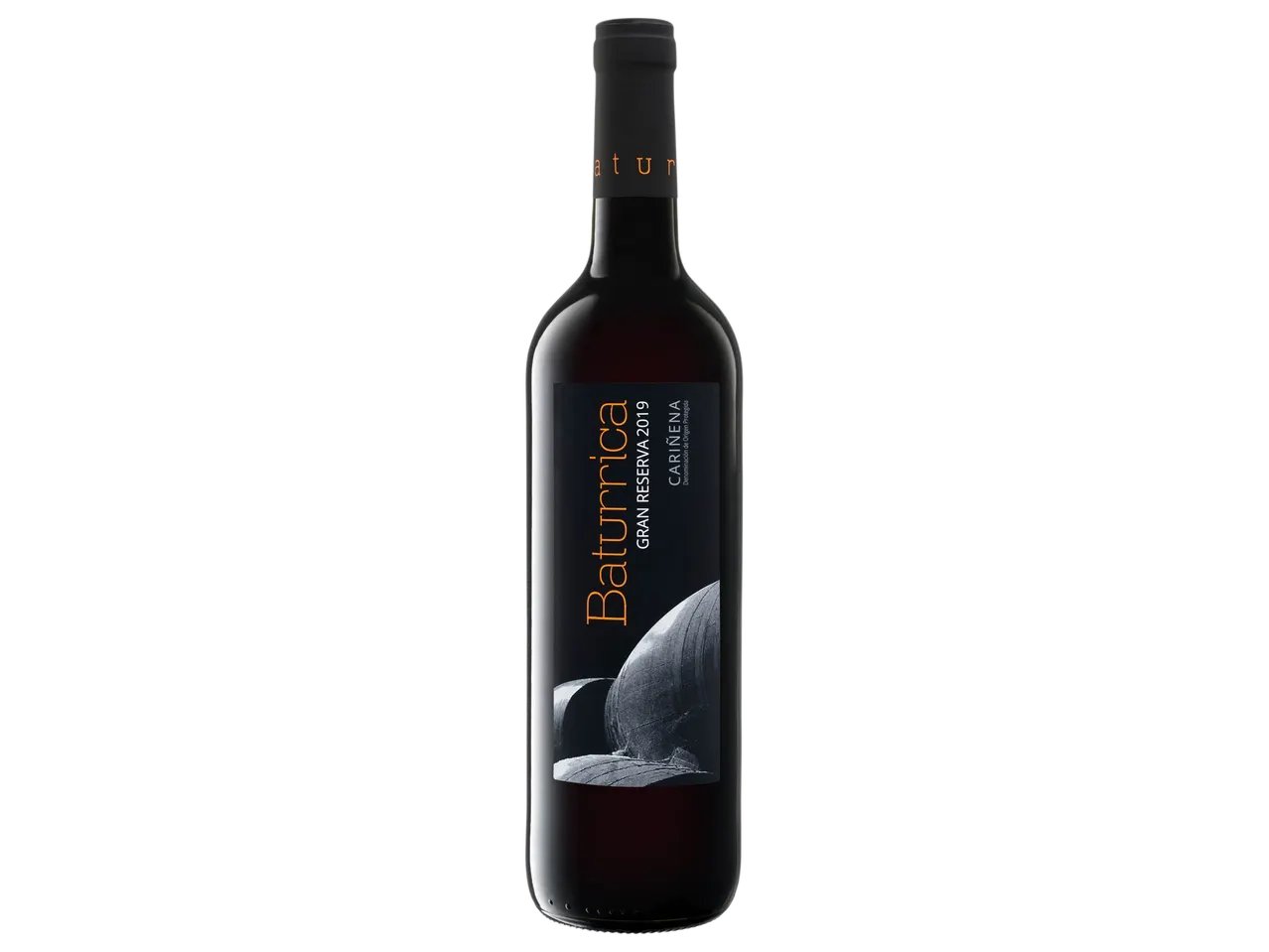 Gran Reserva