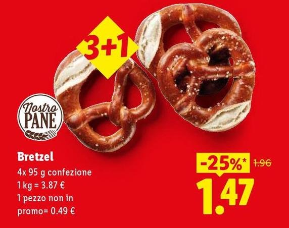 Bretzel