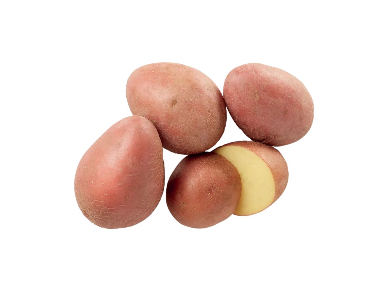 Patate rosse