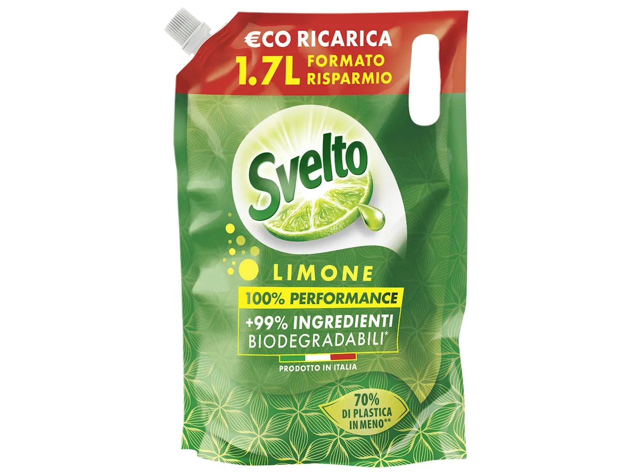 Ecoricarica