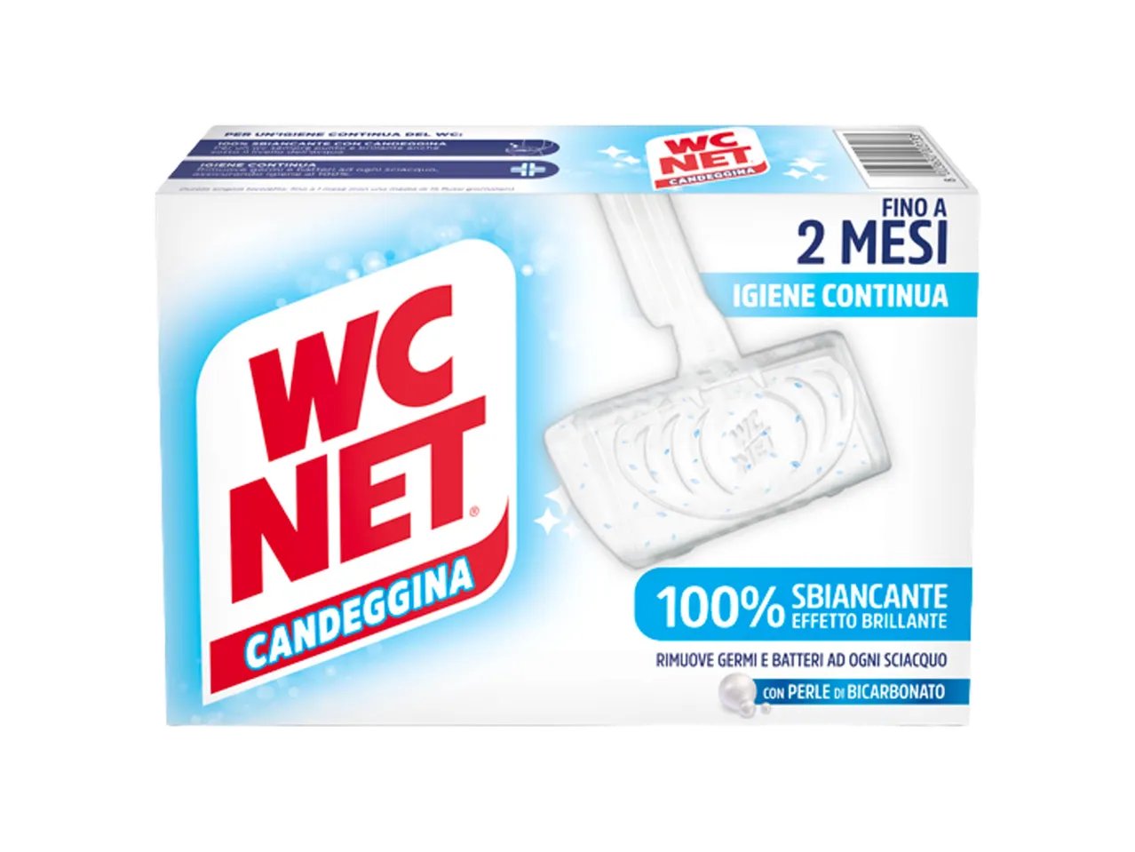 2 Tavolette per wc