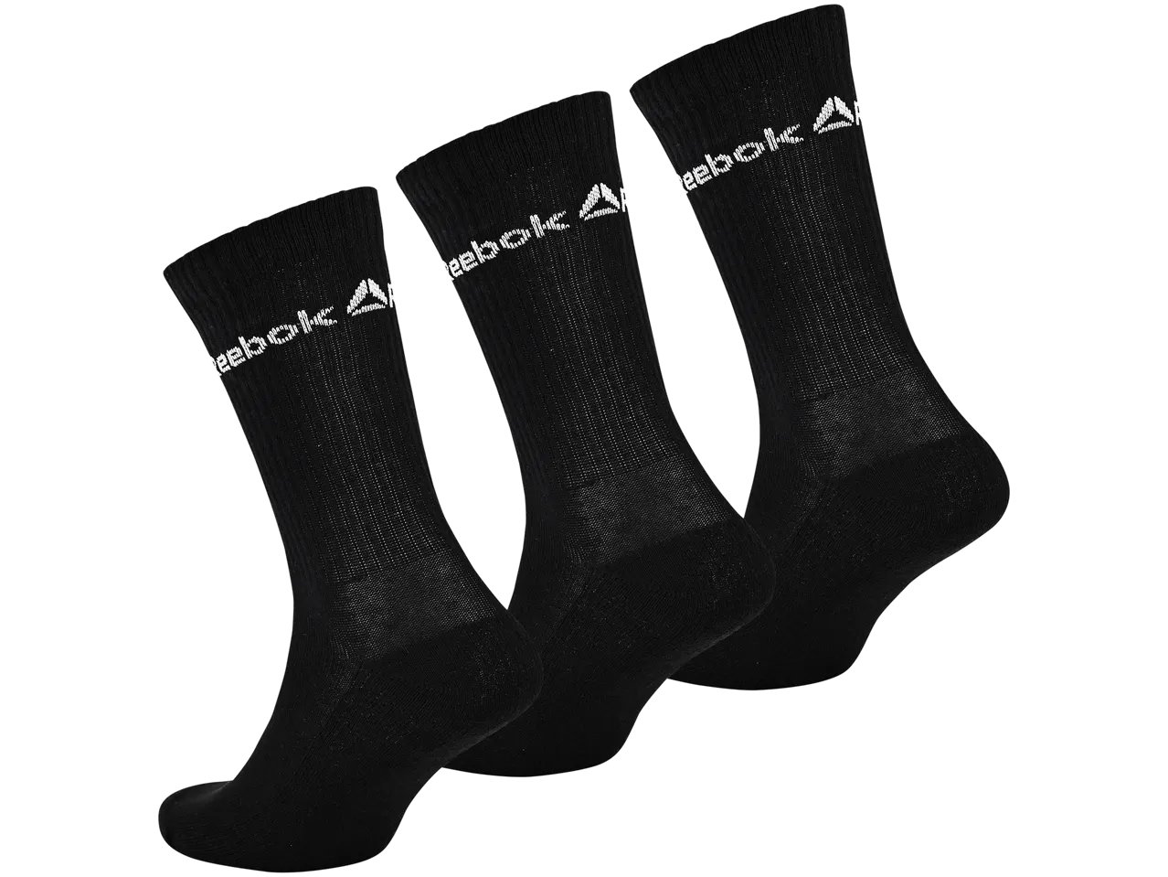 Calzini unisex, 3 paia