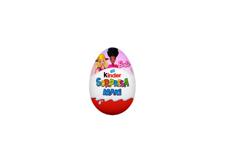 Kinder - Sorpresa Maxi