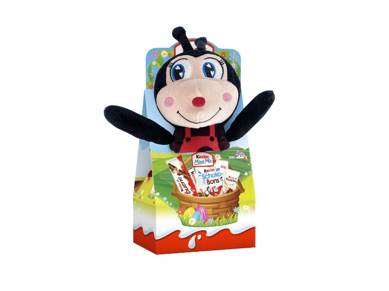 Maxi Mix peluche
