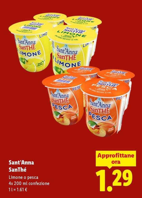 Sant'Anna - Santhé