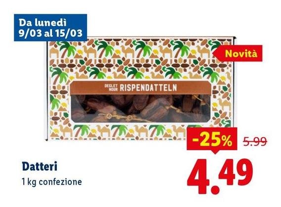 Datteri