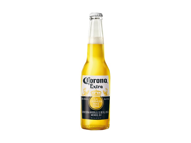 Extra birra