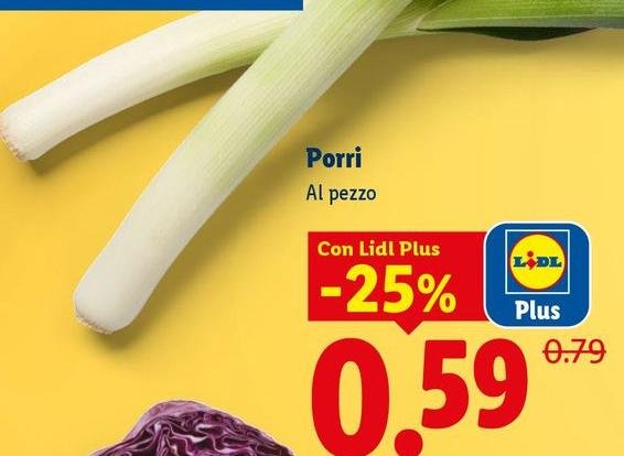 Porri
