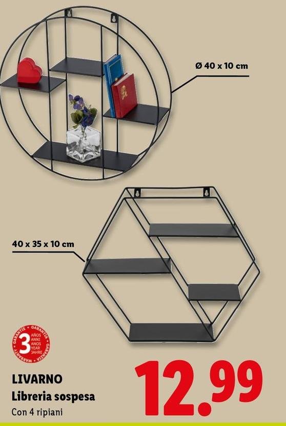 Livarno - Libreria Sospesa